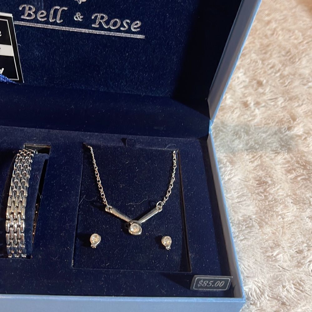 Bell & Rose watch set - Picture 3 of 7